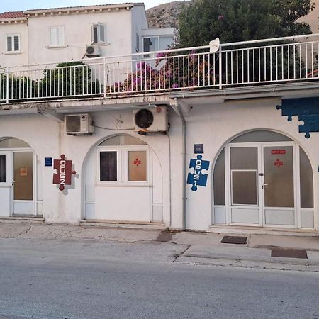 Opus Three Apartment Dubrovnik - Private Parking Exterior foto
