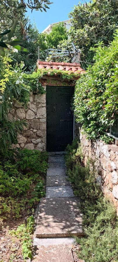 Opus Three Apartment Dubrovnik - Private Parking Exterior foto
