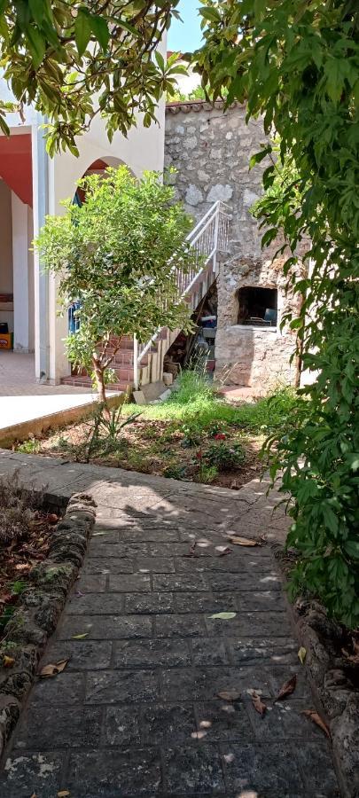 Opus Three Apartment Dubrovnik - Private Parking Exterior foto